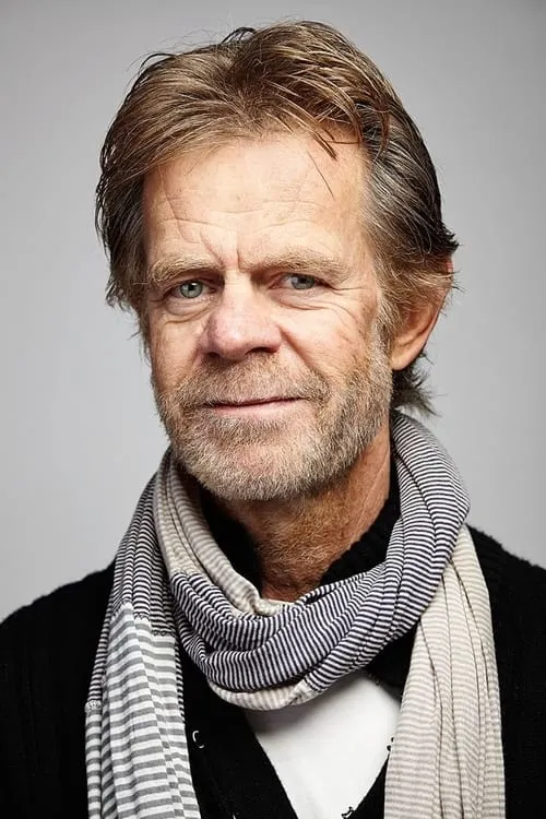 Image de l'acteur William H. Macy
