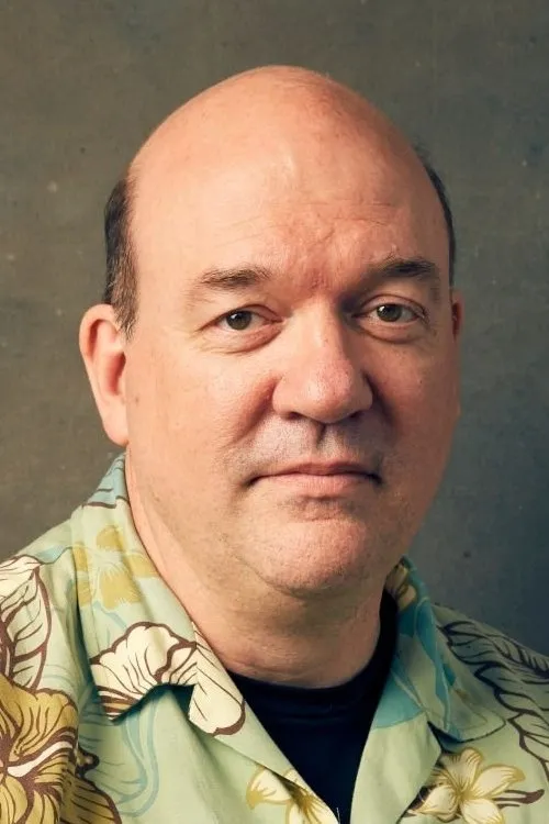 Image de l'acteur John Carroll Lynch