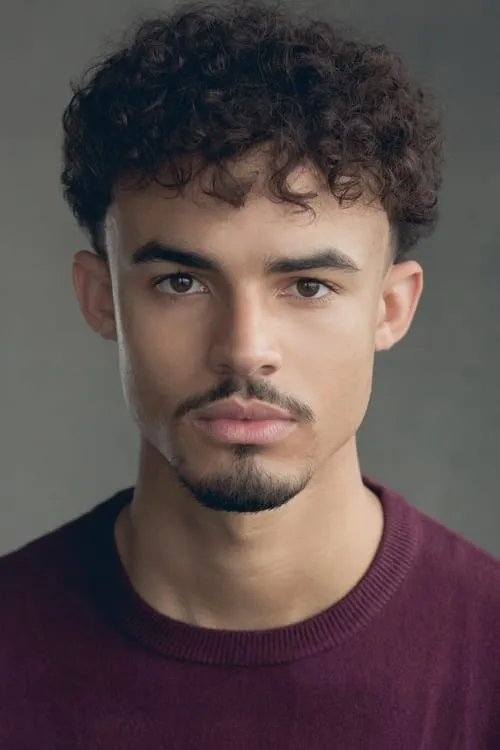 Image de l'acteur Matthew Broome