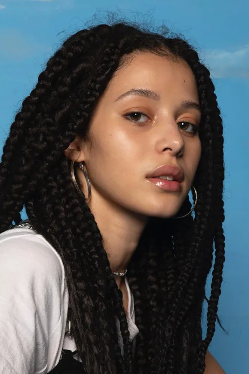 Image de l'acteur Chase Infiniti