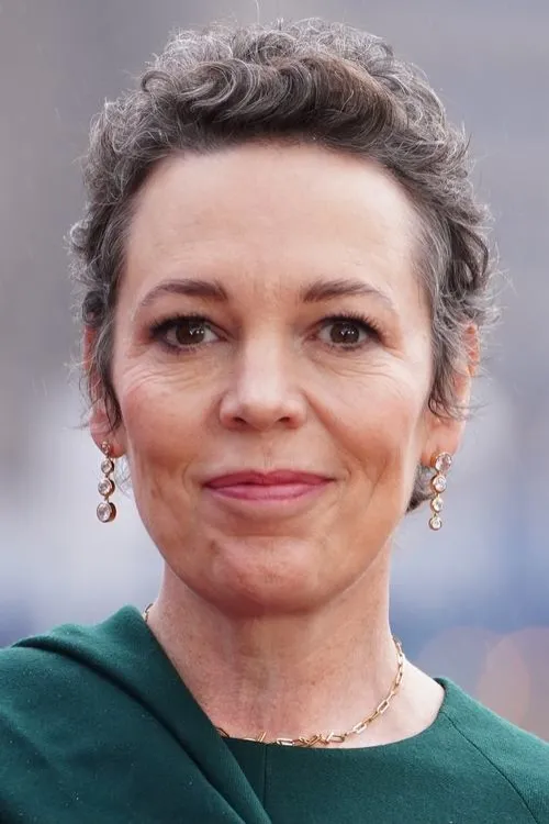 Image de l'acteur Olivia Colman