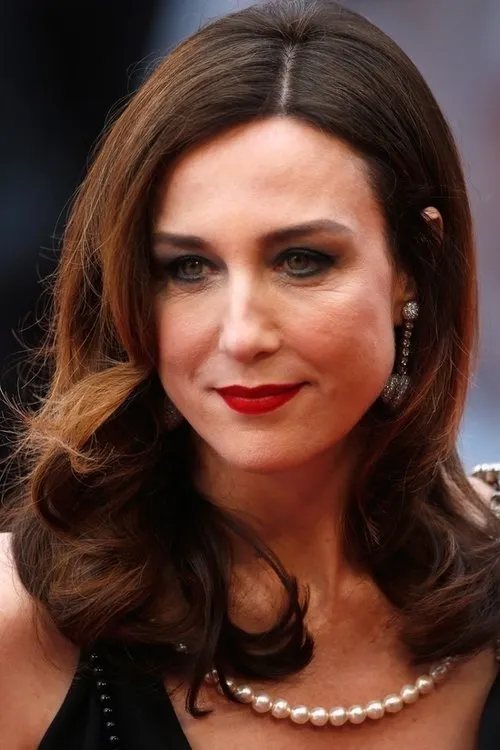 Image de l'acteur Elsa Zylberstein