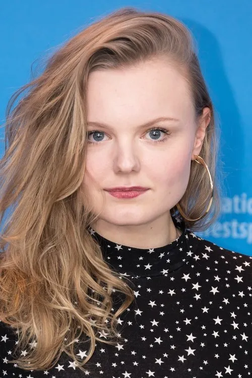 Image de l'acteur Maria Dragus