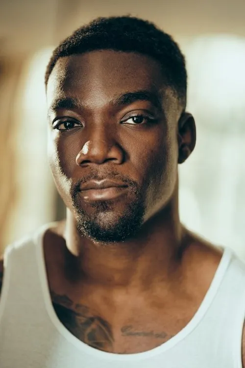 Image de l'acteur Kojo Attah