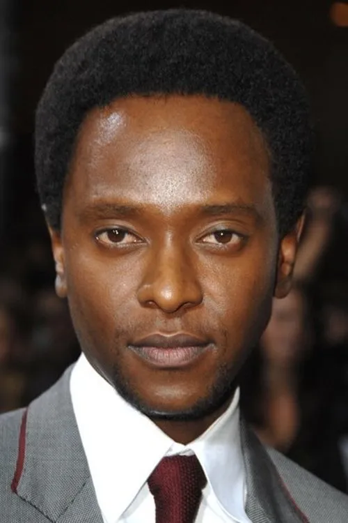 Image de l'acteur Edi Gathegi