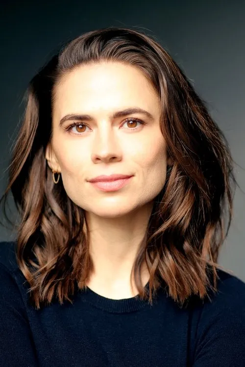 Image de l'acteur Hayley Atwell