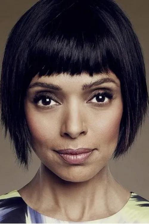 Image de l'acteur Tamara Taylor