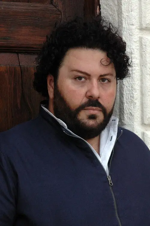 Image de l'acteur Emanuele Pacca Toi, Moi et la Toscane