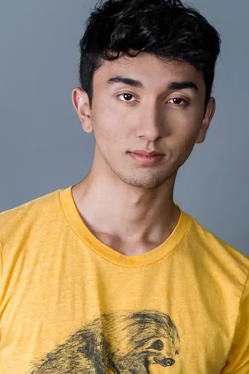 Image de l'acteur Ash Maeda Faces of Death