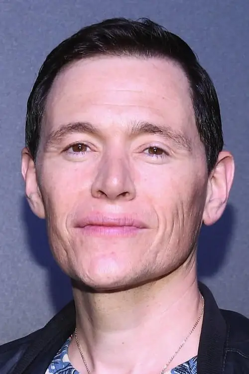 Image de l'acteur Burn Gorman Enola Holmes