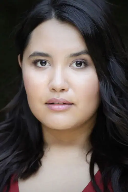 Image de l'acteur Karen Rodriguez Spider-Noir