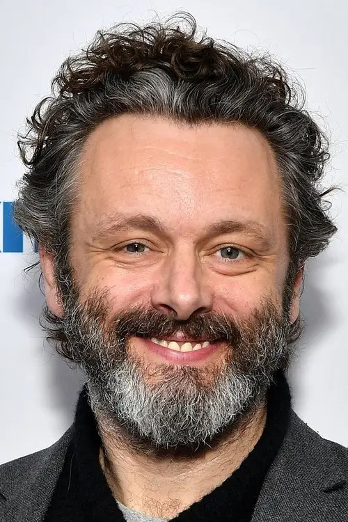 Image de l'acteur Michael Sheen Good Omens