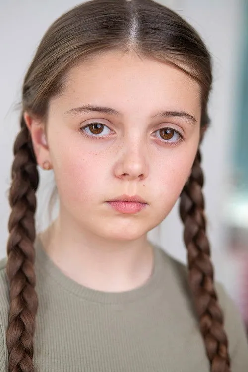 Image de l'acteur Sophie Sloan