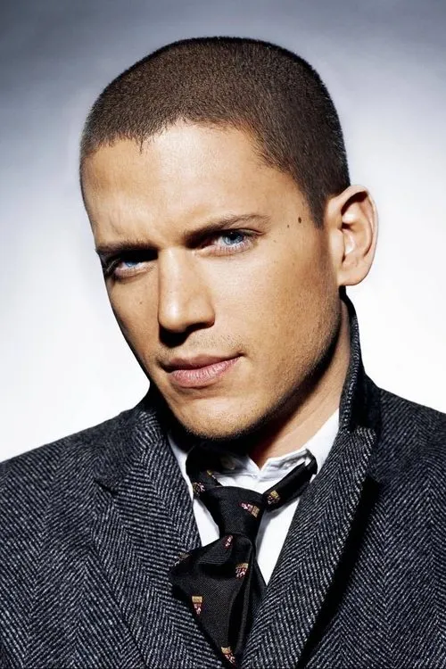 Image de l'acteur Wentworth Miller