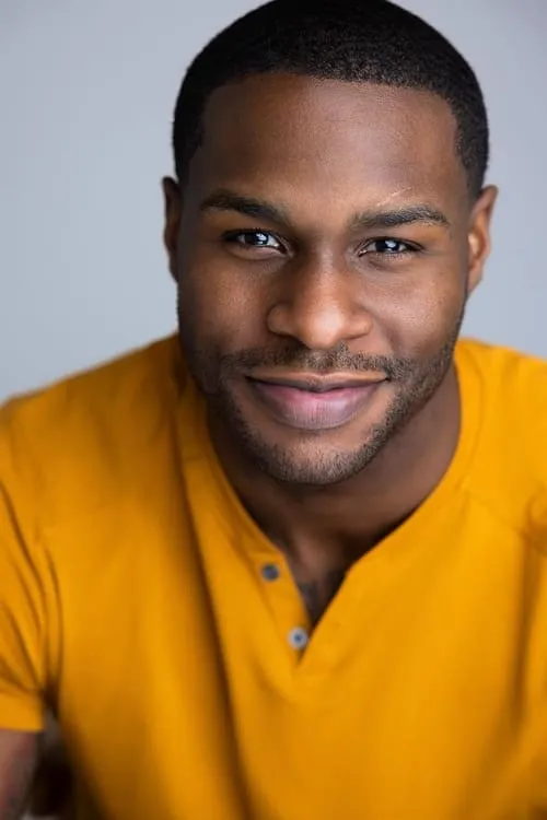 Image de l'acteur Cedrick Cooper
