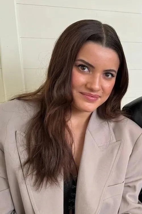 Image de l'acteur Malou Khebizi