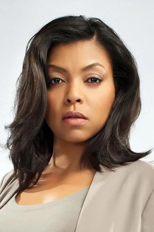 Image de l'acteur Taraji P. Henson