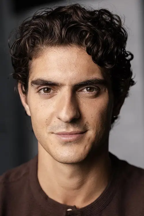 Image de l'acteur Anthony Pavone Obsession