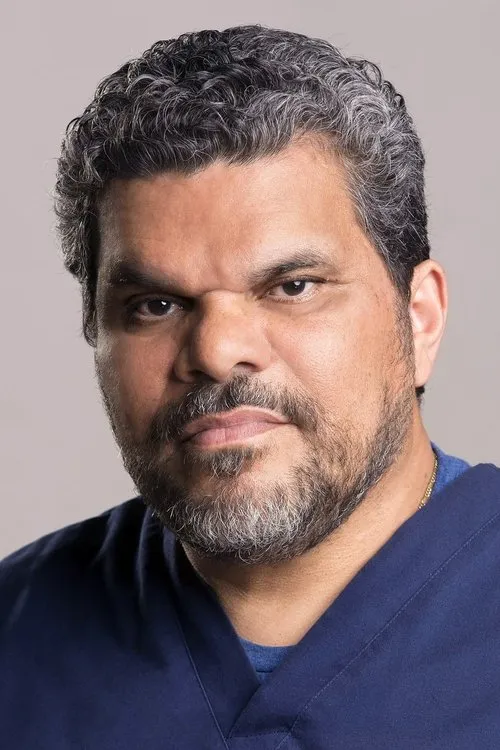 Image de l'acteur Luis Guzmán
