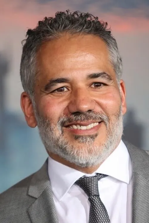 Image de l'acteur John Ortiz