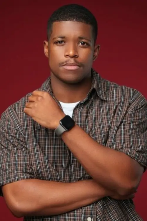 Image de l'acteur Prince Grootboom 180