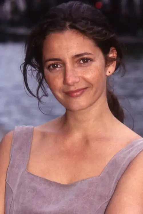 Image de l'acteur Valérie Karsenti Scènes de ménages