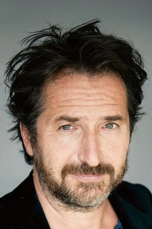 Image de l'acteur Édouard Baer Daaaaaalí !