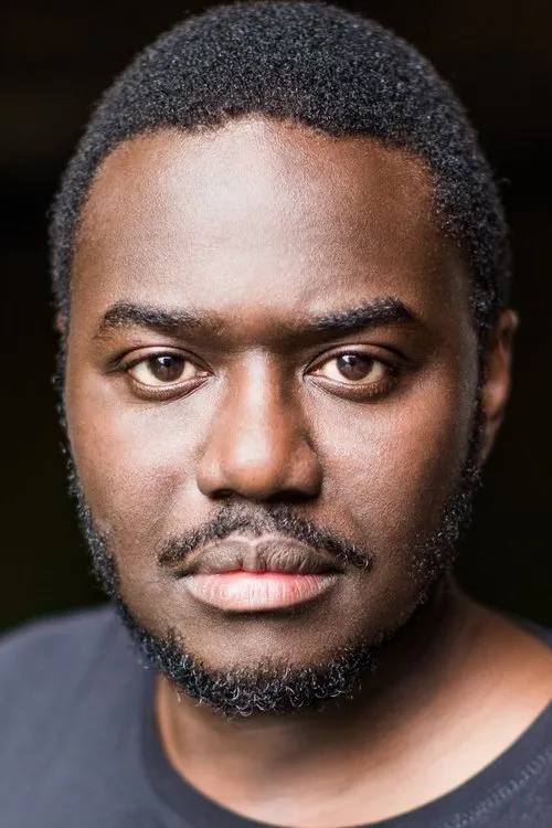 Image de l'acteur Babou Ceesay