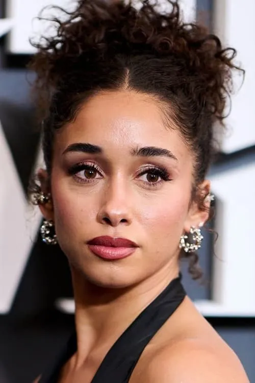 Image de l'acteur Eva Ruiz