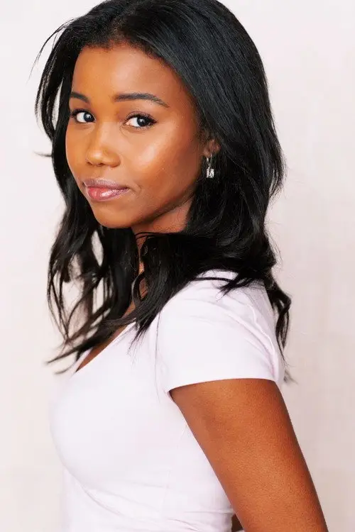 Image de l'acteur Sabrina Lassegue La Meneuse