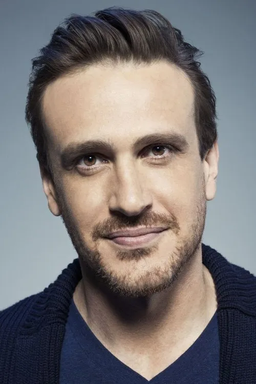 Image de l'acteur Jason Segel