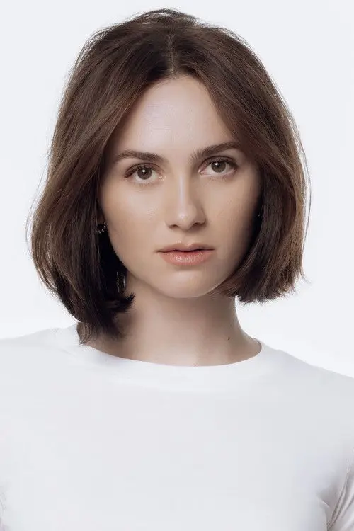 Image de l'acteur Maude Apatow Euphoria