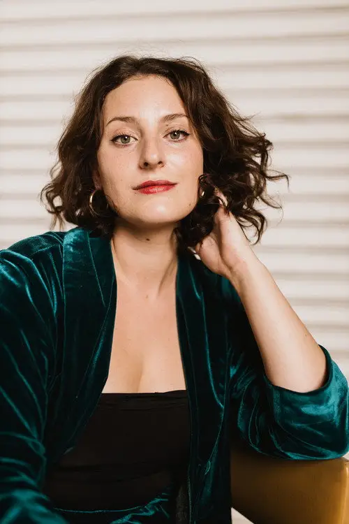 Image de l'acteur Laura-lee Mostert La Mariée de l'année