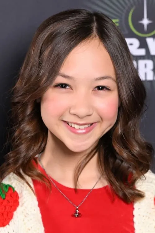 Image de l'acteur Kyriana Kratter