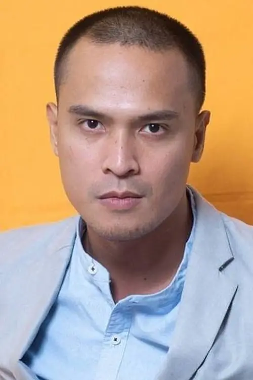 Image de l'acteur Chester Grecia Tayuan 2