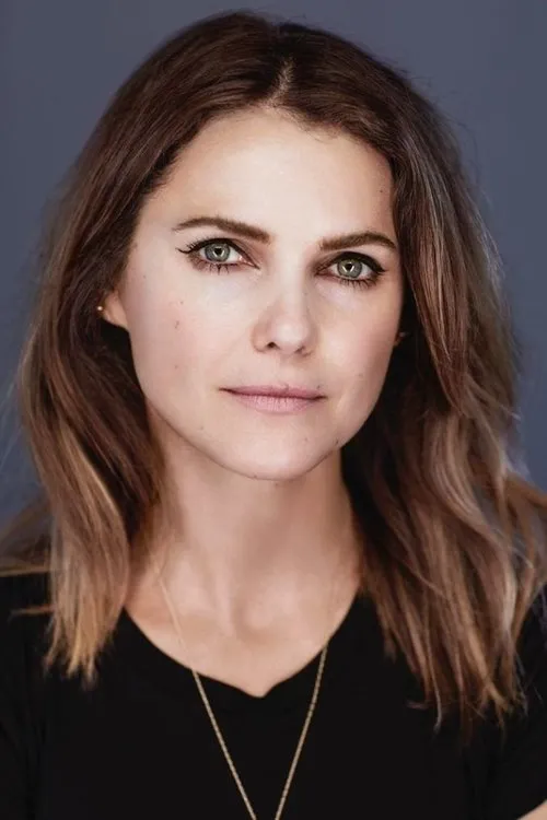 Image de l'acteur Keri Russell
