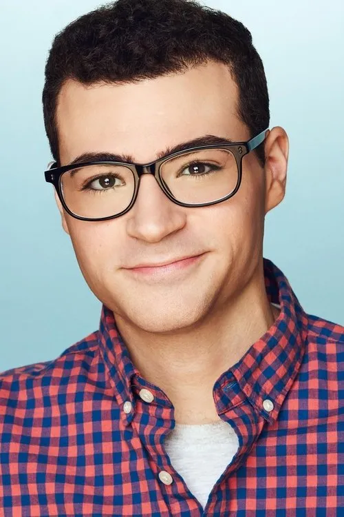 Image de l'acteur Harry Belden