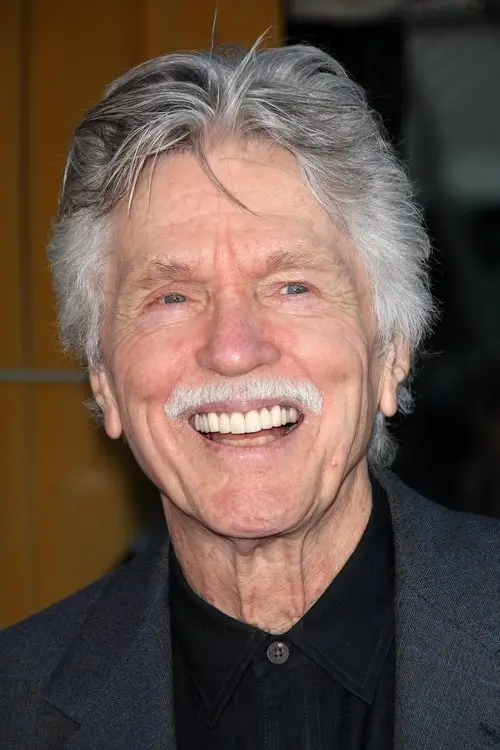 Image de l'acteur Tom Skerritt Top Gun