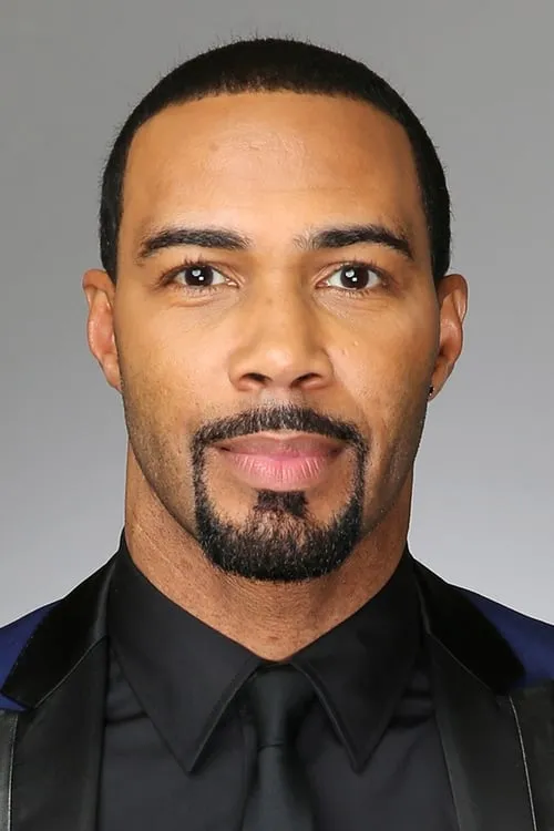 Image de l'acteur Omari Hardwick