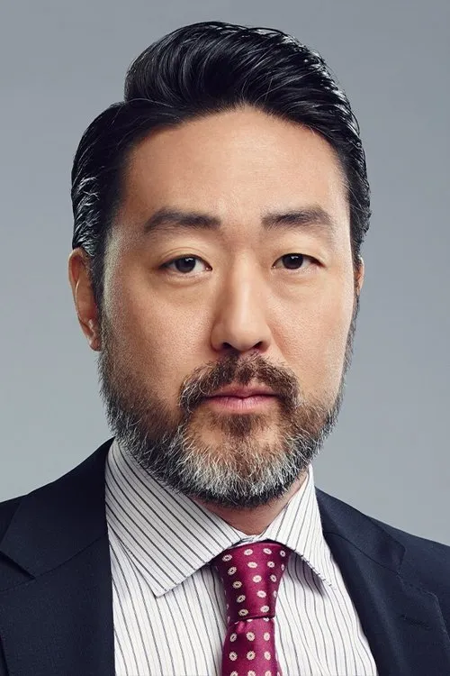 Image de l'acteur Kenneth Choi Reconnu coupable