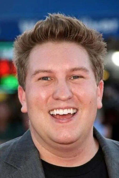 Image de l'acteur Nate Torrence