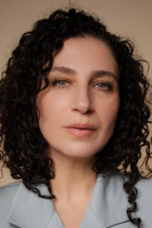Image de l'acteur Clara Khoury