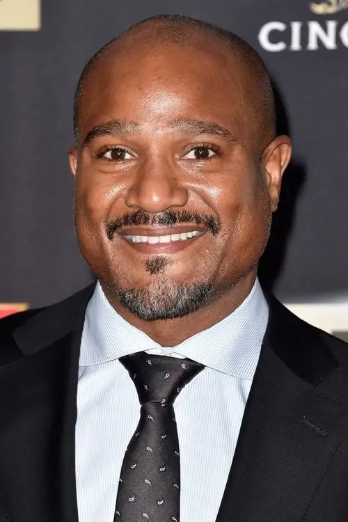 Image de l'acteur Seth Gilliam The Walking Dead