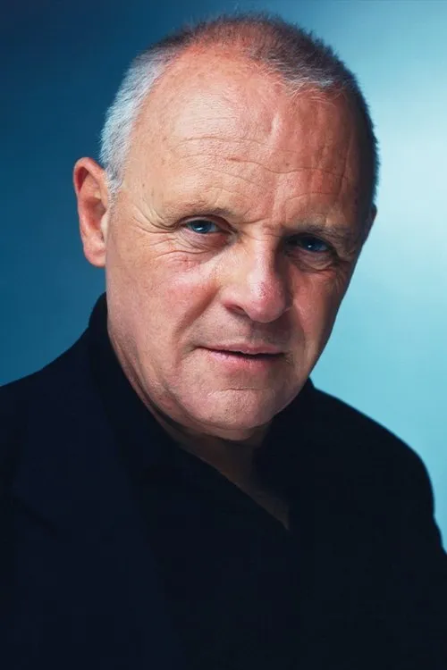 Image de l'acteur Anthony Hopkins
