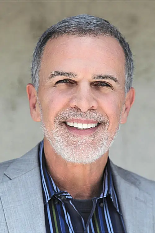 Image de l'acteur Tony Plana Office Romance