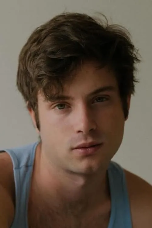 Image de l'acteur Nicolás Haza