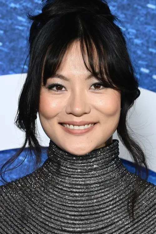 Image de l'acteur Zine Tseng Young Sherlock