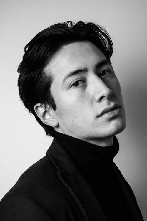 Image de l'acteur Hudson Williams