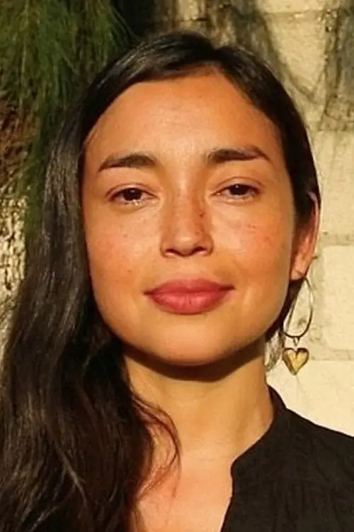 Image de l'acteur Iazua Larios Apocalypto