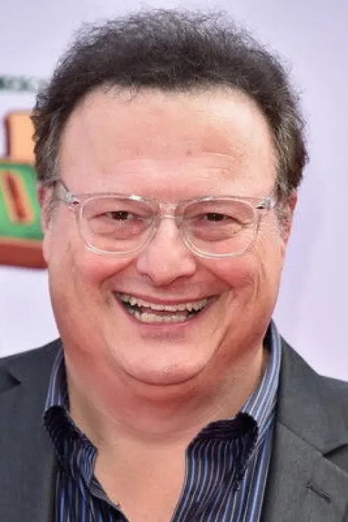 Image de l'acteur Wayne Knight Among Us